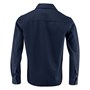 Overshirt Highwoods Marinblå Texet stl XXXL