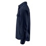Overshirt Highwoods Marinblå Texet stl XXXL
