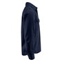 Overshirt Highwoods Marinblå Texet stl XXXL
