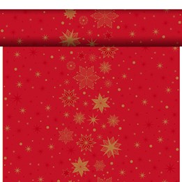 Vepa Dunicel Bio Stargazing Red 40cmx24m