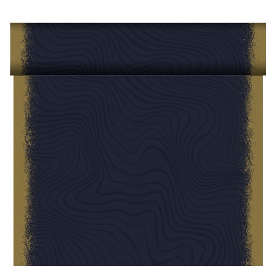 Vepa Bio Dunicel 0,4x24m Sparkly Black