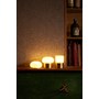 LED Lampa Namak Mässing
