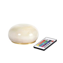 LED Lampa Alaea Marmor