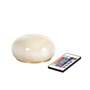 LED Lampa Alaea Marmor