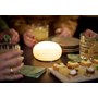 LED Lampa Alaea Marmor