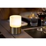 LED Lampa Fleur Mässing