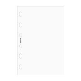 Filofax Pocket Blad