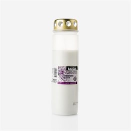 Gravljus Bolsius med Lock 100H