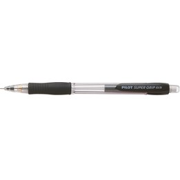 Stiftpenna Pilot Super Grip 0,7mm