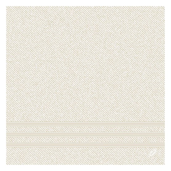 Servett Dunilin 40x40cm Levi