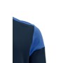 Sweatshirt Rundhals Prime Marinblå