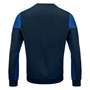 Sweatshirt Rundhals Prime Marinblå