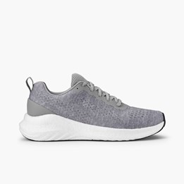 Flex Sneakers Grå
