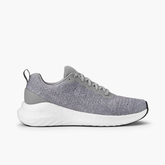 Flex Sneakers Grå