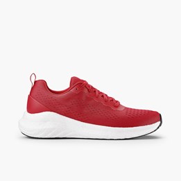 Flex Sneakers Röd