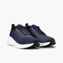Flex Sneakers Marinblå