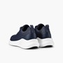 Flex Sneakers Marinblå