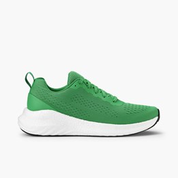 Flex Sneakers Grön
