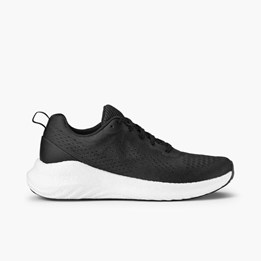 Flex Sneakers Svart