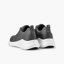 Flex Sneakers Stålgrå