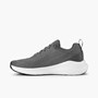 Flex Sneakers Stålgrå