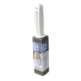 WC Cleaning Block med Handtag