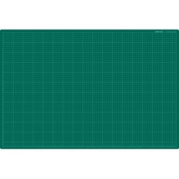 Skärunderlägg 90x60 cm Grön