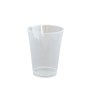 Glas Flergångsbruk Light 20 cl klar PP
