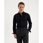 Skjorta Tech Shirt Svart
