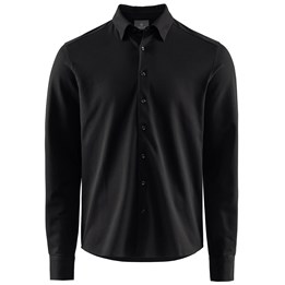 Skjorta Tech Shirt Svart