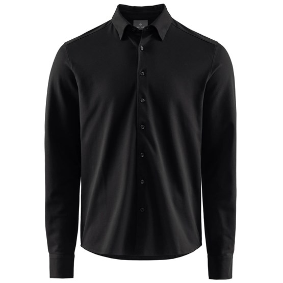 Skjorta Tech Shirt Svart