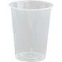 Glas Flergångsbruk, Light 30/40cl klar PP