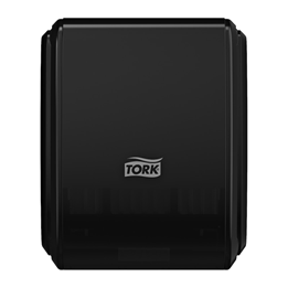 Dispenser Tork Airfreshener A3 Konstant Svart