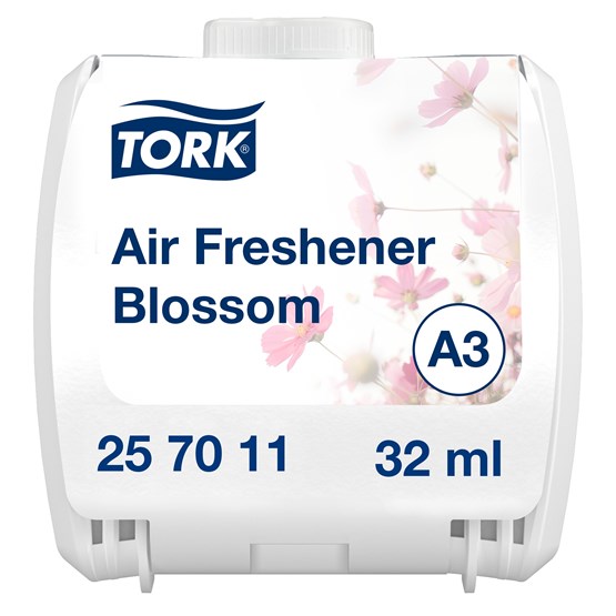 Luktförbättrare Tork Airfreshener A3 konstant