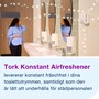 Luktförbättrare Tork Airfreshener A3 konstant