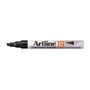 Märkpenna Artline 190 Permanent Svart