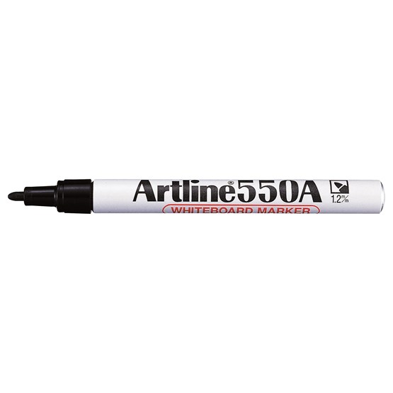 Whiteboardpenna Artline 550
