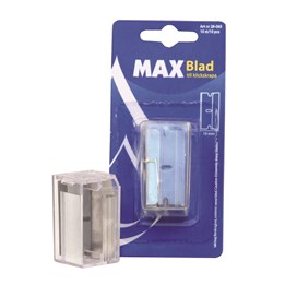 Klickskrapa Max Extra Blad 10-P