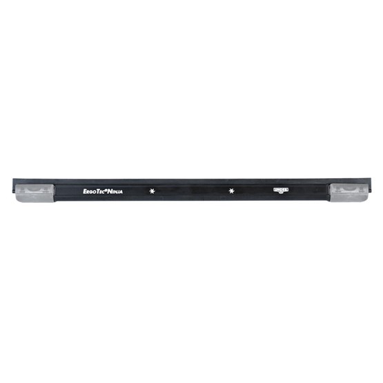 Unger ErgoTec Ninja Skena 45cm Mjukt Gummi (AC450)