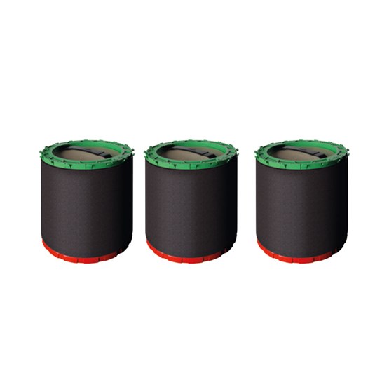 Unger HydroPower Ultra Resin S Packs (DIUB1)