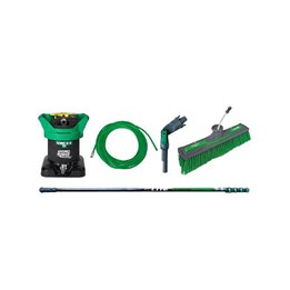 Unger HydroPower Ultra Starter Kit Carbon S (DINK1)