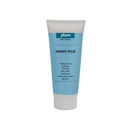 Hand och Hudkräm Plum Handy Plus 700ml 8st/krt