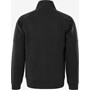 Sweatshirtjacka Fristads 7830 GKI Svart