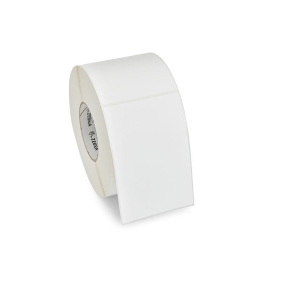 Etikett 148x210mm 4rl/krt Z-Perform 1000D Zebra