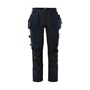 Hantverkarbyxa Fristads 2530 GCYD Marinblå