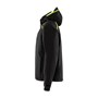 Vinterjacka Stretch 4873 GLPS