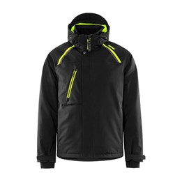 Vinterjacka Stretch 4873 GLPS