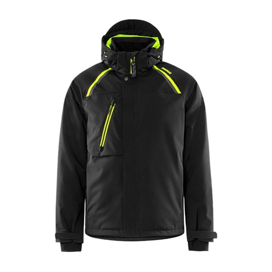 Vinterjacka Stretch 4873 GLPS