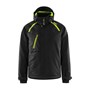 Vinterjacka Stretch 4873 GLPS