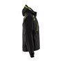 Vinterjacka Stretch 4873 GLPS